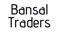 Bansal Traders-logo