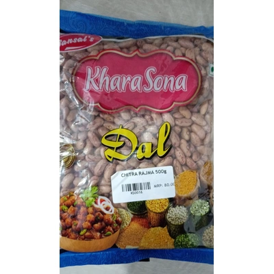 CHITRA RAJMA