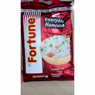 FORTUNE EVERYDAY RICE - 5KG-FOR-R-02