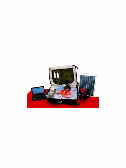 Portable Mobile Lab-BBPCML01