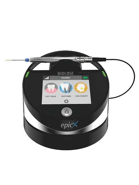 BIOLASE SOFT TISSUE