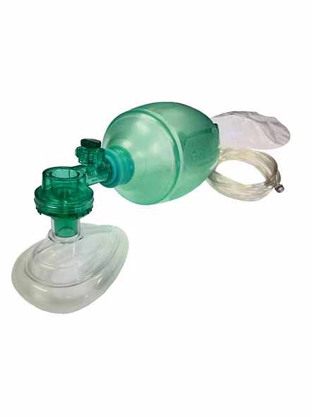 AMBU BAG SILICON-BBPCAMBG01