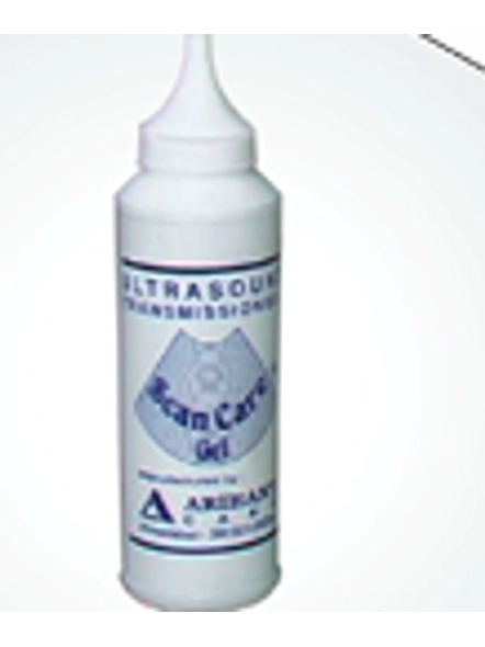 ULTRSOUND-SONOGRAPHY GEL PACK OF 10-BBPCECGL01