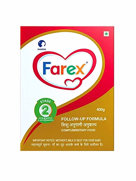 FAREX -2-BBPCBF0089