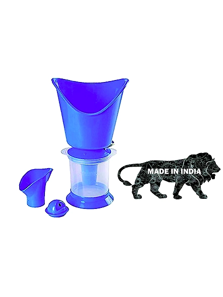 BLUEKITES -VAPOURISER - THREE ATTACHEMENTS-BBPCSV4245757