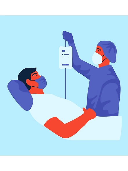 Ringer Lactate Injection IP ( RL )