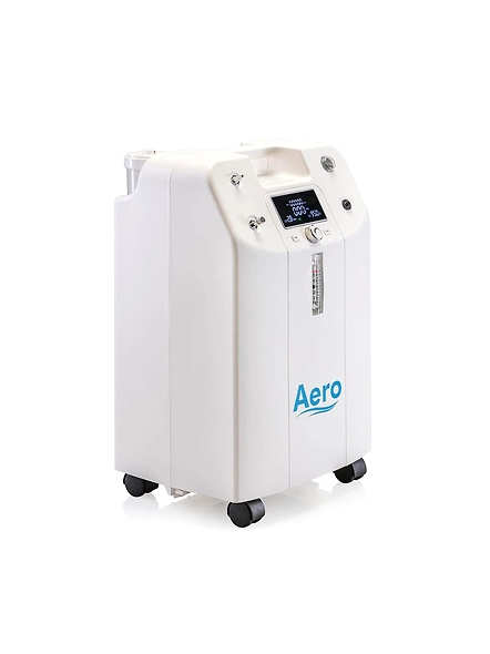 AERO OXYGEN CONCENTRATOR-1