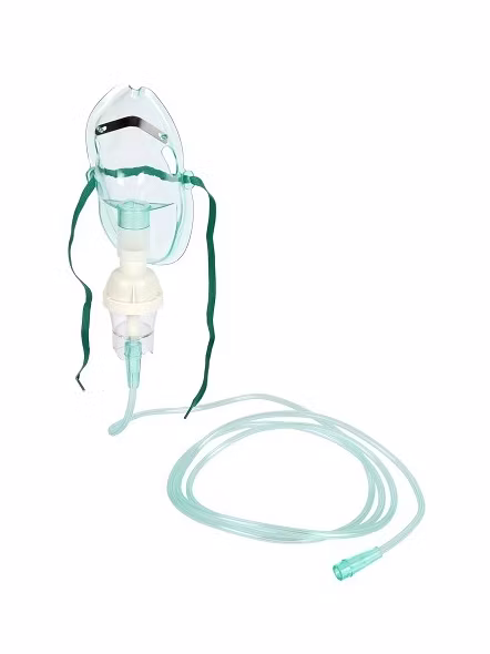 Medtech Nebulizer Kit Nebu Kit � Adult-BKS000202