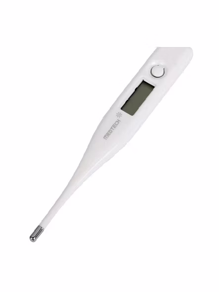 Medtech Digital Thermometer Handy Model: TMP 01-BKS000204
