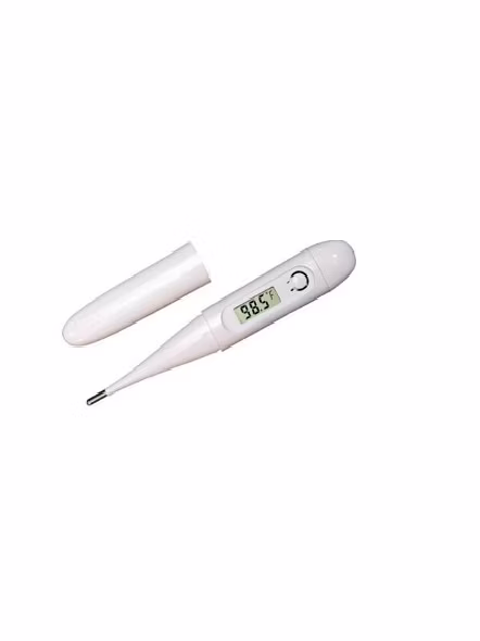 Medtech Digital Thermometer Handy Model: TMP 02-BKS000205
