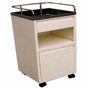 BLUKITES Bed Side Locker Deluxe