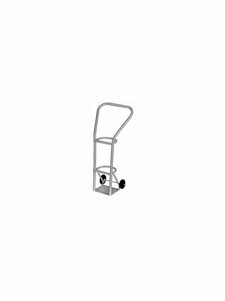 BLUEKITES Oxygen Trolly-BKSHOSPFT2508