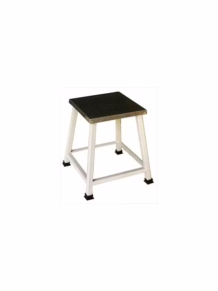 BLUEKITES Bed Side Stool S S Top-BKSHOSPFT2509
