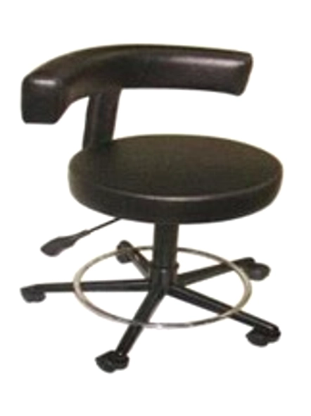 BLUEKITES Doctor Seating Chair-BKSHOSPFT2511