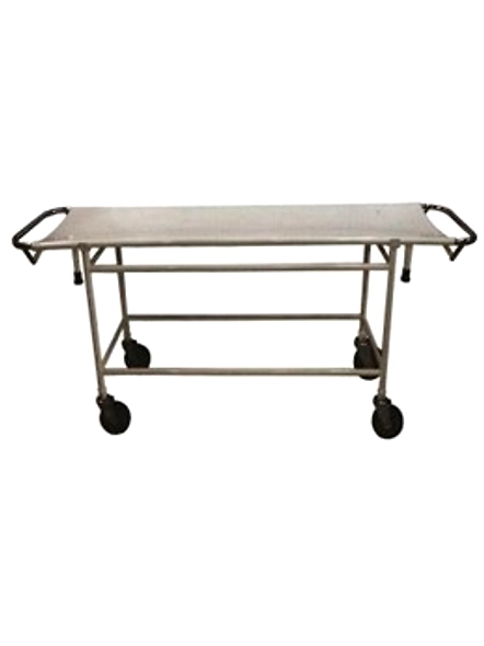 BLUEKITES Strature on Trolly 6&quot; M S Top-BKSHOSPFT2512
