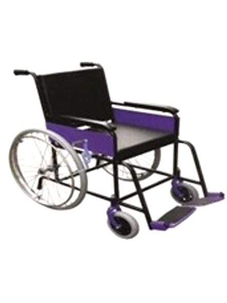BLUEKITES Wheelchair Fix-BKSHOSPFT2518
