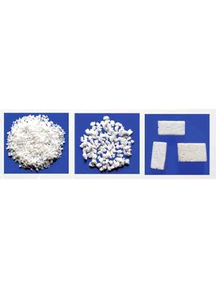 Surgiwear 1.8-3mm 10cc G-Bone Modified Hydroxyapatite Granules, MHAG4-BBPC2457SURGI394