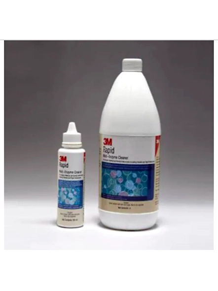 3M 1L Rapid Multi-Enzyme Cleaner-BKSHEATH698
