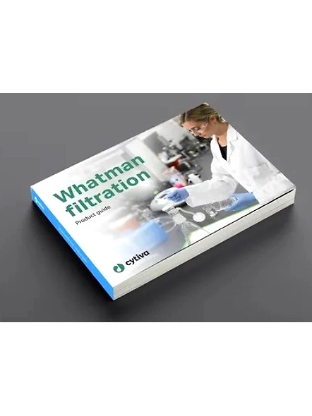 Whatman Qualitative Filter Paper Grade-1 ?150 mm 1001-150-BKSWHATLAB2457LAB133