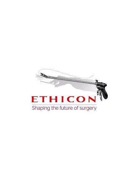 Ethicon V960G Vicryl USP10-0, 3/8 Circle Spatulated Ultima Sutures (Pack of 12)-1