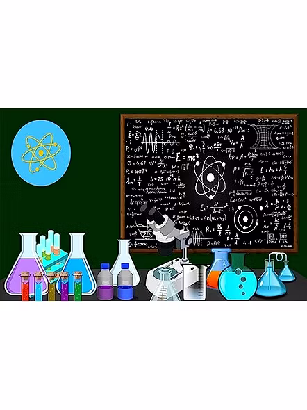 BOTTLES RELATIVE DENSITY CLASS 'B' 10 ML-BKSLABGL24640