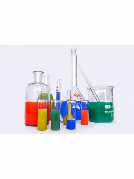 FLASKS DISTILLING WITH SIDE ARM 125 ML-4