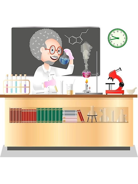 FUNNELS, TEST TUBE 15 ML-1