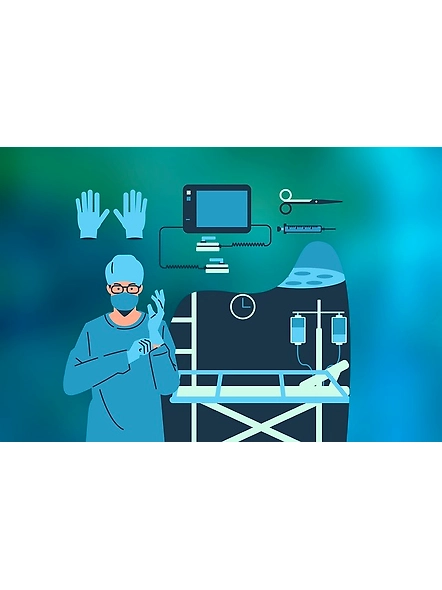 NEEDLE HOLDER TC TIP-1