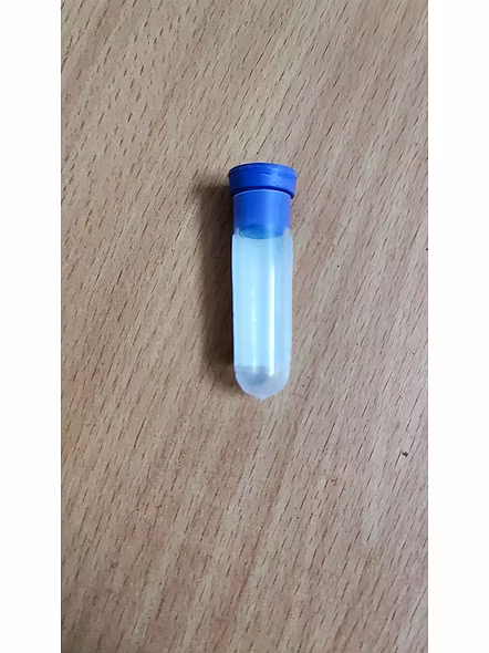 BLUEKITES Paediatric K3-EDTA Tubes (200)-PaediatricK3-EDTATubes200