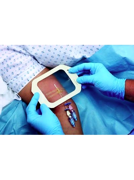 3M Tegaderm 8526 Pack of 10 - Advanced Sterile Dressing for Wound Care-1
