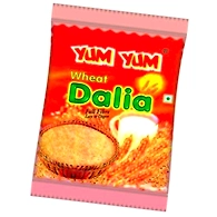 WHEAT DALIA