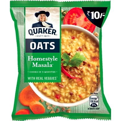 OATS HOMESTYLE MASALA-N1250