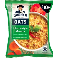 OATS HOMESTYLE MASALA
