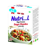 SOYA CHUNKS