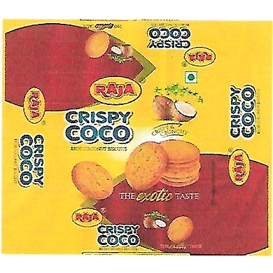 CRISPY COCO-N1259