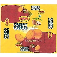 CRISPY COCO