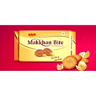 MAKHAN BITE