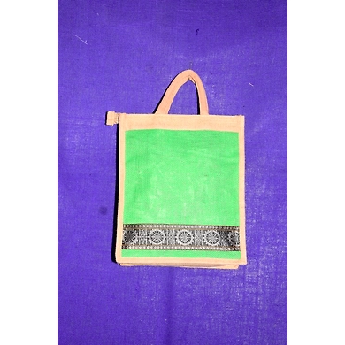 Jute Bag-PU1113