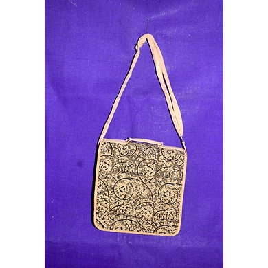 Jute  Executive Office Bag-PU1117