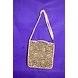 Jute  Executive Office Bag-PU1117-sm