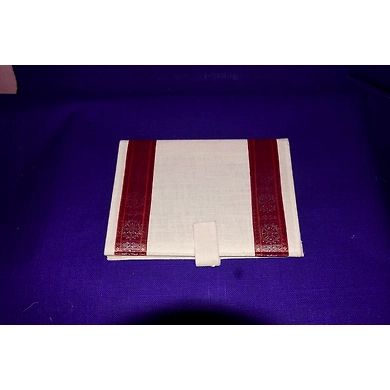 Jute File Folder-PU1119