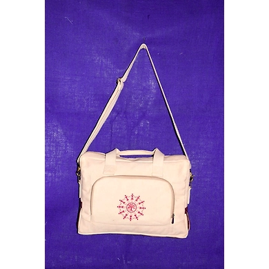 Canvas Laptop Bag-PU1150_CLB_1