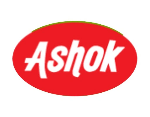 ASHOK BLACK PEPPER 50g-BS0229