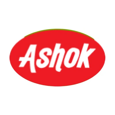 ASHOK CHILLI POWDER 200g