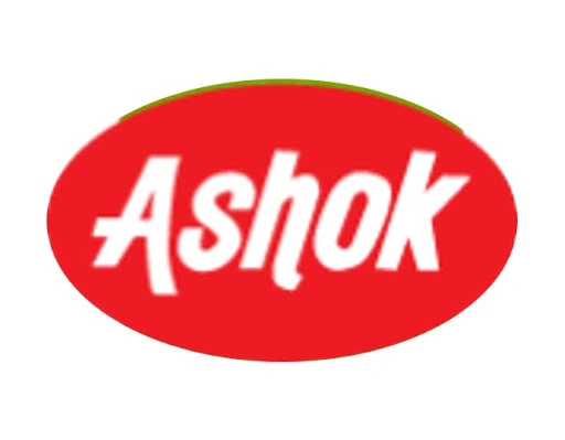 ASHOK CHILLI POWDER 500g-BS0237