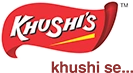 KHUSHI CHILLI FLAKES MAGIC 25g-BS3007