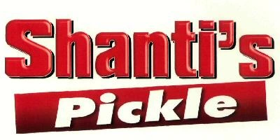 SHANTI PICKLE GREEN CHILLY 500gm-BS5296