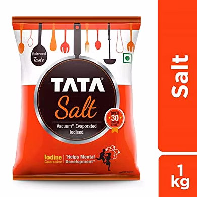 TATA salt-1000