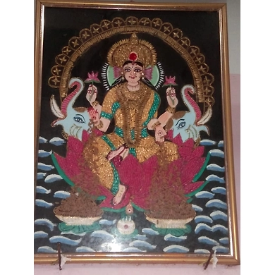 Gajalaxmibesa Paddy Craft-PU1160