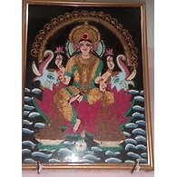 Gajalaxmibesa Paddy Craft